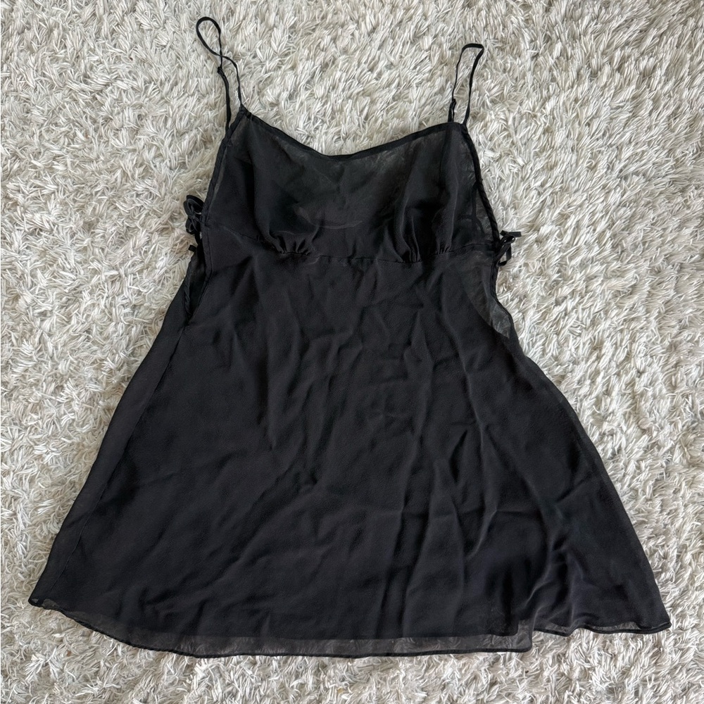 Victoria’s Secret lingerie